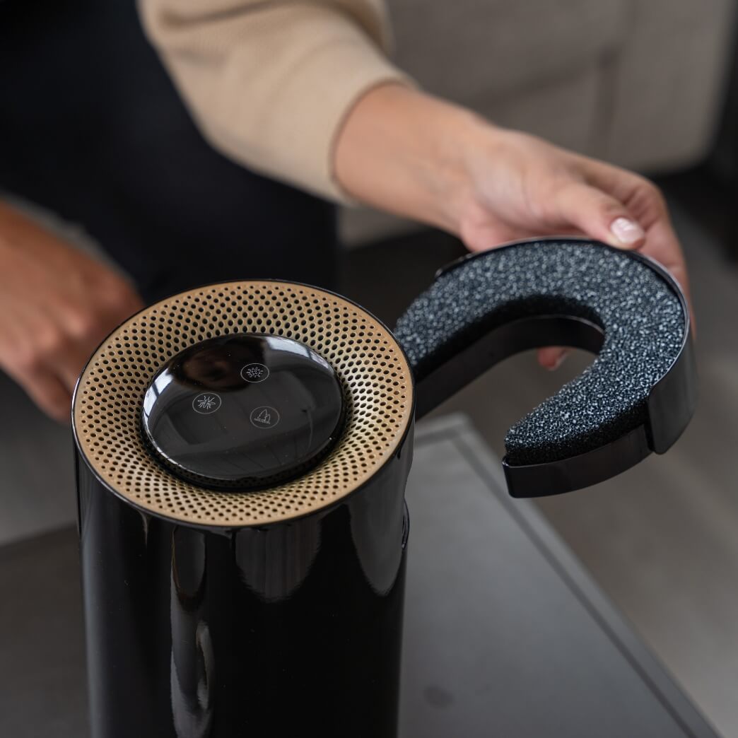 3 Pack Filter