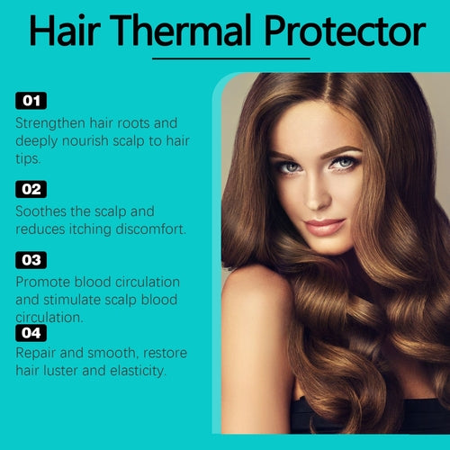 BEI HOC™ – Argan Oil Hair Care Set