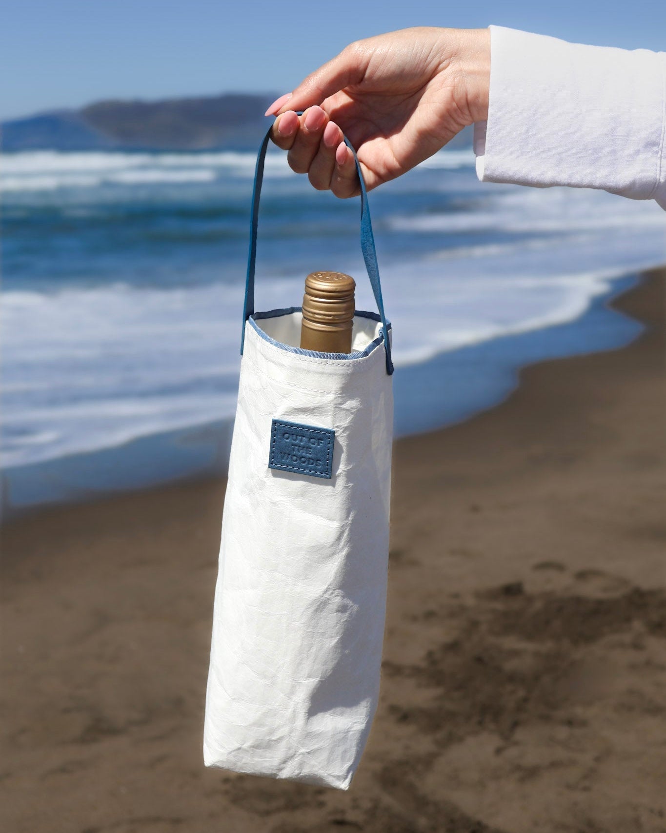 Connoisseur Wine Tote